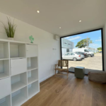 Bureau de Jardin Sur Mesure 6 m – Bureau à domicile – Image 2
