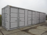 Container 40 Pieds HC Open Side Neuf