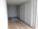 Container 40 Pieds HC Open Side Neuf – Image 3