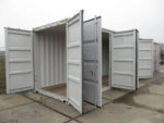 Container 40 Pieds HC Open Side Neuf – Image 2