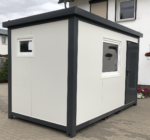 Container bureau 4,00m x 2,20m
