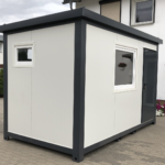 Container bureau 4,00m x 2,20m