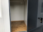 Container bureau 4,00m x 2,20m – Image 2