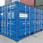 Container 20 pieds Open Side neuf