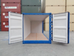 Container 20 Pieds Open Side Neuf – Image 3