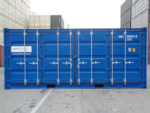 Container 20 Pieds Open Side Neuf – Image 4
