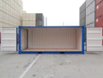 Container 20 Pieds Open Side Neuf – Image 5