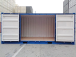 Container 20 Pieds Open Side Neuf – Image 2
