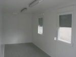 Container Bureau de Chantier 20 pieds – Image 2