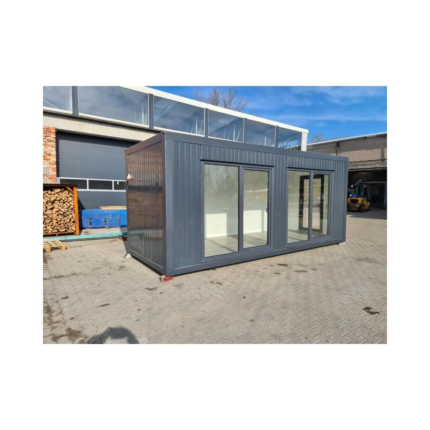 Conteneur Bureau 6x3 m
