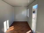 Container Bureau 20 pieds pour chantier – Image 7