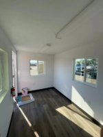 Container Bureau 20 pieds pour chantier – Image 6