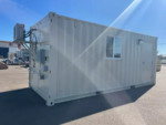 Container Bureau 20 pieds pour chantier – Image 3
