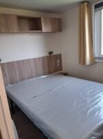 Mobil-home 42 m² – 3 chambres