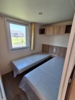 Mobil-home 42 m² – 3 chambres