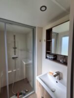Mobil-home 42 m² – 3 chambres