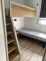 Mobil-home 42 m² – 3 chambres