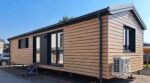 Mobil-home 42 m² – 3 chambres