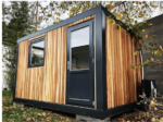 Module Conteneur Meublé 3 x 4 m