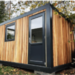 Module Conteneur Meublé 3 x 4 m