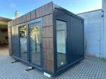 Module Studio de Jardin 15 m²