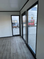 Module Studio de Jardin 15 m² – Image 5