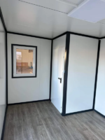 Module Studio de Jardin 15 m² – Image 4