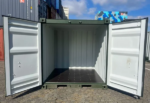 Container Neuf de 7,5 Pieds – Image 2
