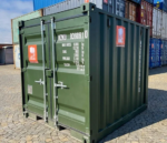 Container Neuf de 7,5 Pieds
