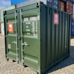Container Neuf de 7,5 Pieds