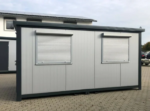 Container Bureau Isolé de 12 m² – Image 5