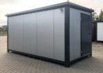Container Bureau Isolé de 12 m² – Image 4