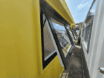 Container Bureau 20 Pieds Neuf Coloris Jaune Premium