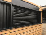 Container Food Truck 10 Pieds Clé en Main