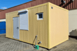 Container Habitable W4-2