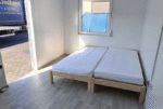 Container Habitable W4-2 (18 m²)