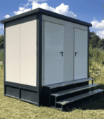 Container Sanitaire WC & Douche