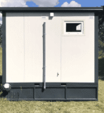 Container Sanitaire WC & Douche