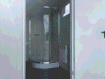 Container Sanitaire WC & Douche
