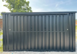 Conteneur Bar Snack 4x2m – Module Guinguette Aménagé