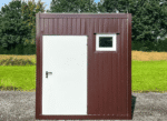 Conteneur Sanitaire 10 Pieds (7,35 m²)