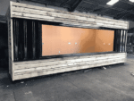 Module Food Truck Premium 20 Pieds