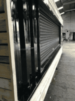 Module Food Truck Premium 20 Pieds