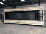 Module Food Truck Premium 20 Pieds