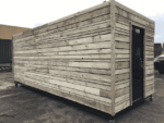 Module Food Truck Premium 20 Pieds