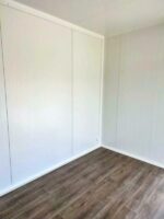 Module bureau de chantier 15 m²