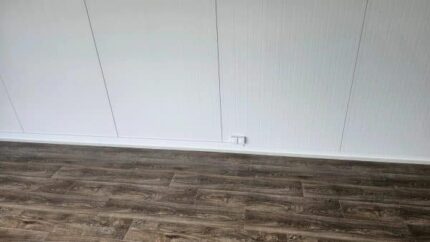 Module bureau de chantier 15 m²