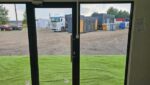 Module bureau de chantier 15 m²