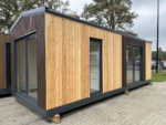 Unité Résidentielle de 24 m² – Image 20