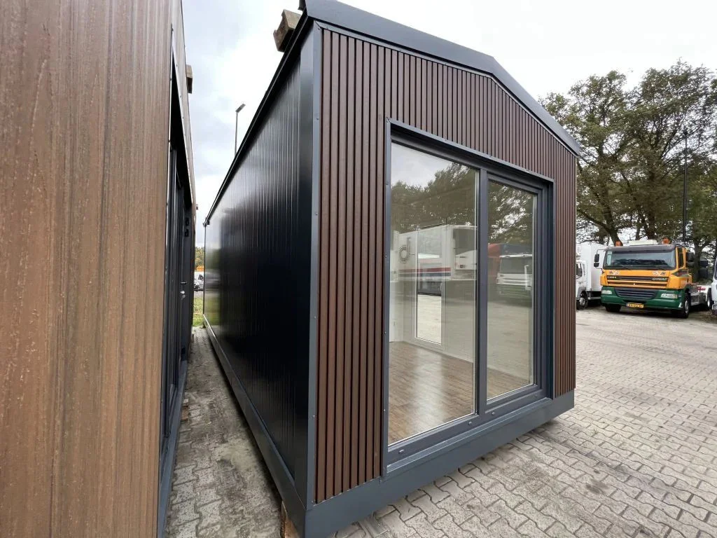 Unité Résidentielle de 24 m² 2 Unité Résidentielle de 24 m²